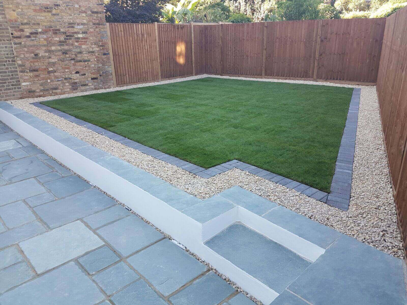 Garden Builders South Croydon CR2