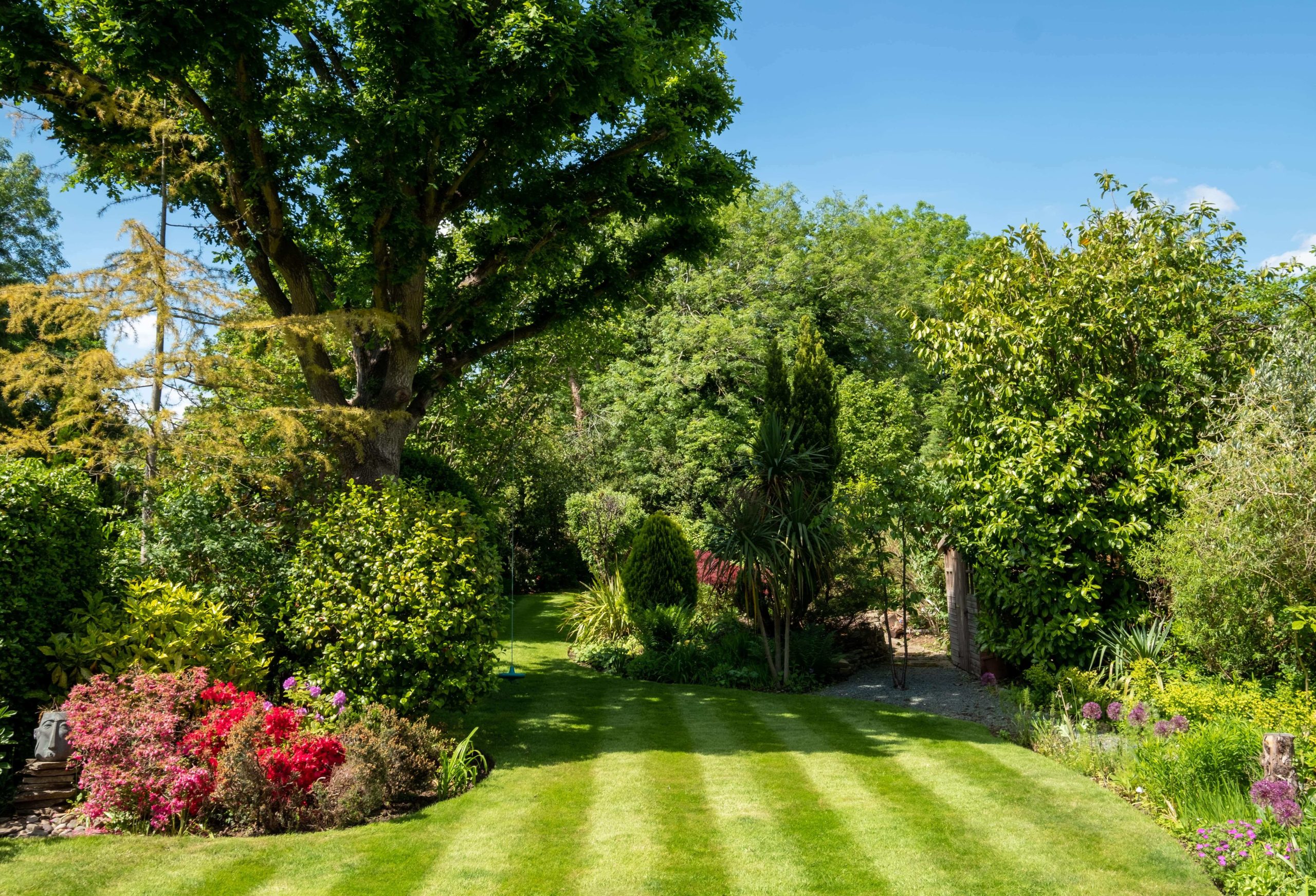 Garden Gardeners South Croydon CR2