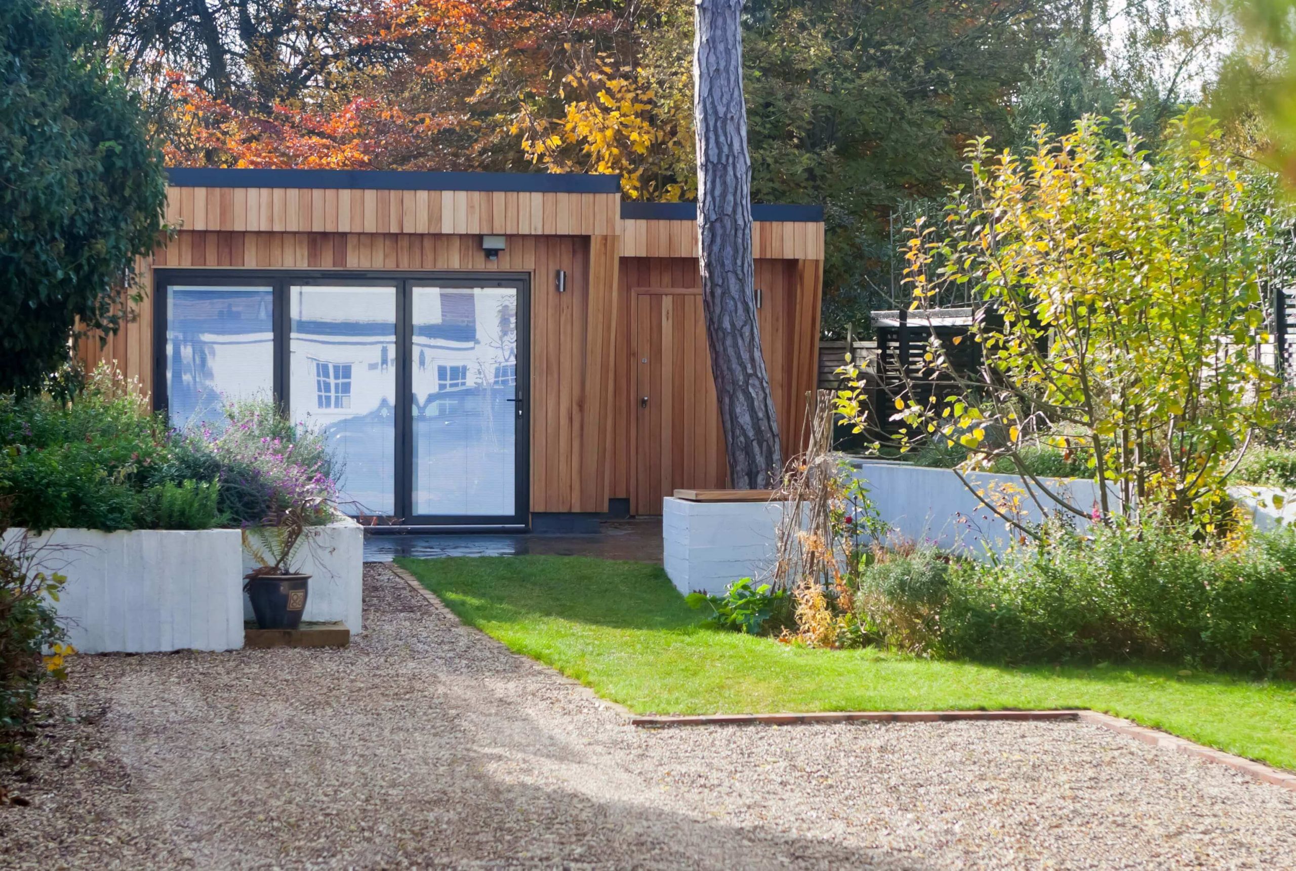 Garden Office Builders South Croydon CR2